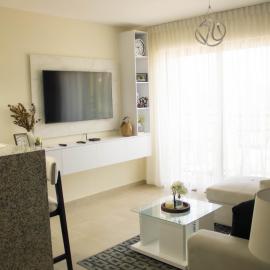 Apartamento en Masferrer San Salvador, parqueo gratis, wifi y AC، فندق في سان سلفادور