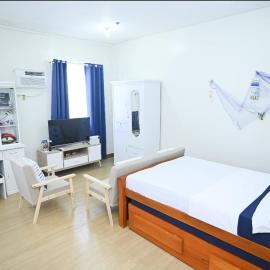 Condotel in SM Trece Martires