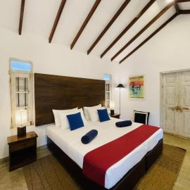 Governor's Camp Wilpattu, hôtel à Wilpattu