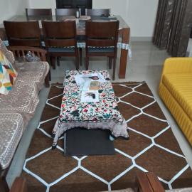 Friendly Service Apartment