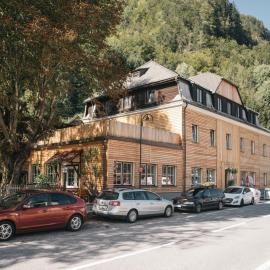 Freelife Guesthouse: Grossreifling şehrinde bir otel