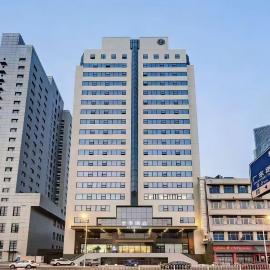 JI Hotel Tianjin Cultural Center