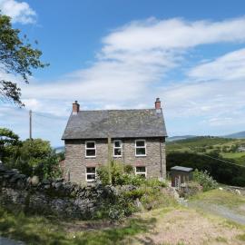 Gwarcwm Uchaf
