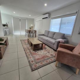 The King Street Retreat