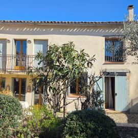 Maison Banbury