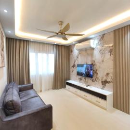 Homestay TJ Alam, khách sạn ở Semenyih