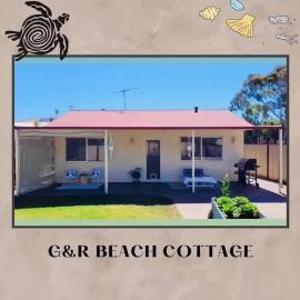 G & R Beach Cottage, hotel in Warnbro