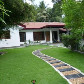 paddy Greens villa Unawatuna