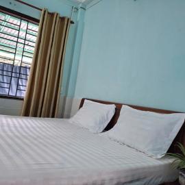 Tam hien ho, hotel in Tân Hiệp