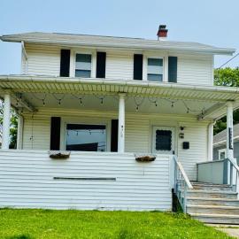 Charming Family House Near Binghamton University