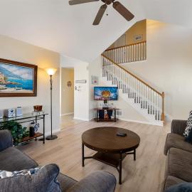 Gorgeous 4 Bedroom Townhome in Diamond Beach, hotel in Wildwood Crest