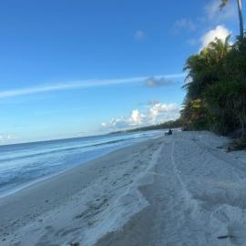 Moari Homestay Fuvahmulah