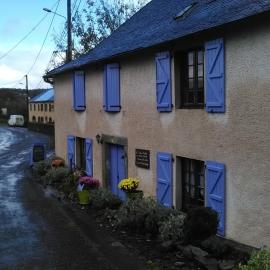 Maison d'hôtes et Campement Mariposa, hotel a Lanne