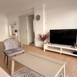 Mimosa flat City Cente 2bdr