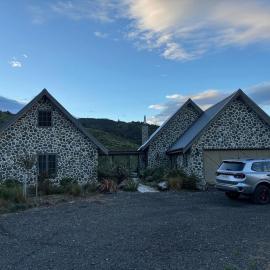 Mill Creek Villa