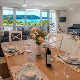 Poinciana 104 & Free Buggy - Hamilton Island