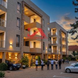 KASAND Serviced Apartments
