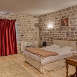 Domaine des Chais, hotell sihtkohas Thénac