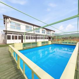 Abientot Spa Pension Ganghwa