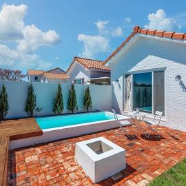 Jeju Stay Ooit Pension