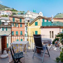 Casa Margherita