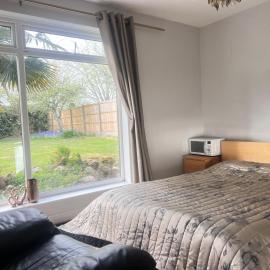 The Zen rooms, hotel a Oadby