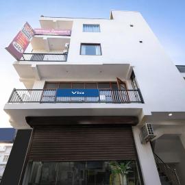 FabHotel Imperial Residency