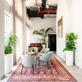 L'Hotel Journal Tel Aviv - מלון ז'ורנל