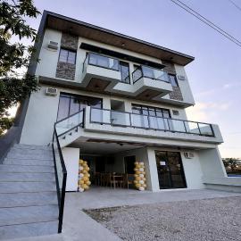 Lisro Sleep and Relax La Union near Beach