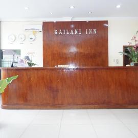 Kailani Inn, Hotel in Sunggal