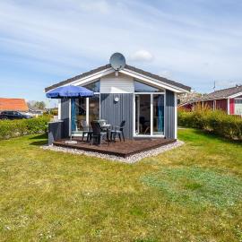 Ferienhaus Strandpark 21, hotel sa Grömitz