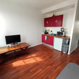 L'Appart'Mer, hotel din Fouras