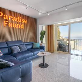 Seaview Escape I 60 seconds to the Beach
