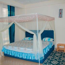 Fido's Guesthouse