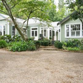 Gather and Graze - Villas and Venue