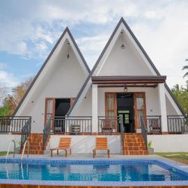 King coco villa