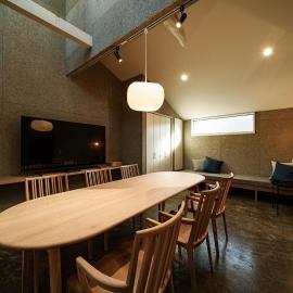 Furugo BASE, hotel in Oita