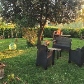 Appartamento le noci, hotel in Ficulle