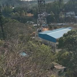 Town view garden, hotel in Yercaud