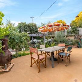 Jardin Suze