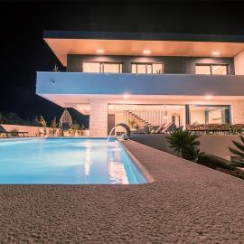 Villa Solis