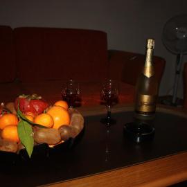 Apartmani Sijaric