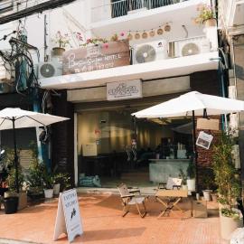 Ban Sansunhao Hostel