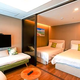 RUNA Stay HAEUNDAE