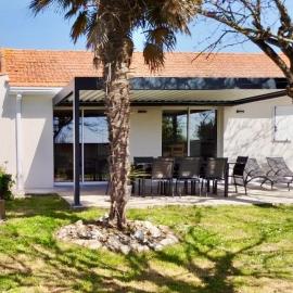 Grande Villa Familiale tout confort proche Plage et île d'Oléron