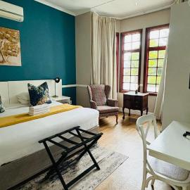 Hidden Villas Guesthouse