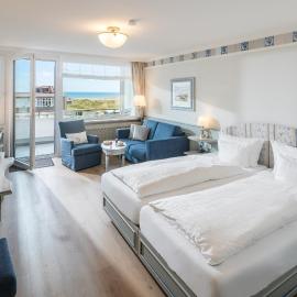 Hotel Wiking Sylt, hotel in Westerland