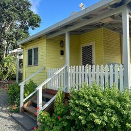 Lemon Cottage, hotel a Rous Mill