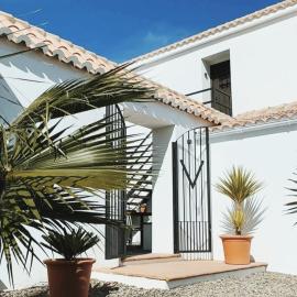 Boutique B&B Finca Viva la Vida