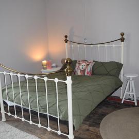 Gorffwysfa Hideaway Double 1st floor, hotel a Pwllheli